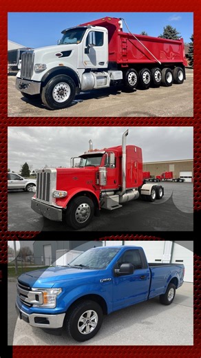 2.6K views | Rev up your excitement!  Explore the incredible lineup of trucks up for grabs this week on AuctionTime.com! Don't miss out on the ride of your dreams!  #TruckEnthusiasts #AuctionTime | Truck Paper | Facebook