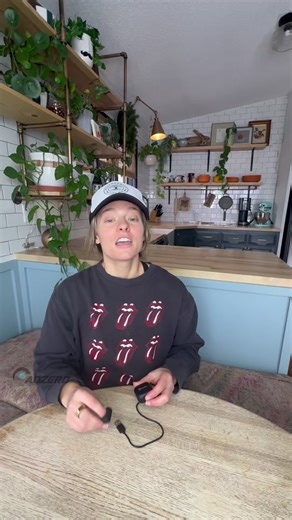 TikTok Ring: The Ultimate Scrolling Game-Changer!