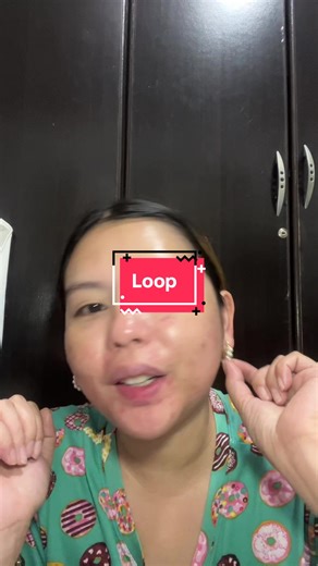 #loop #earrings