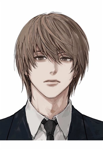 Goodbye Raye Penber: A Death Note Reflection