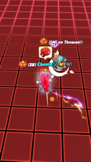The MOST INTENSE ending in Block Dash! 😱💥