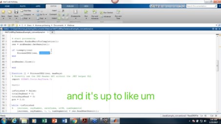 Zemax zos api编程与Matlab学习