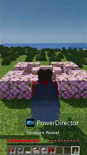 🚀 This Elytra Launcher Sends You Into SPACE 🤯🔥