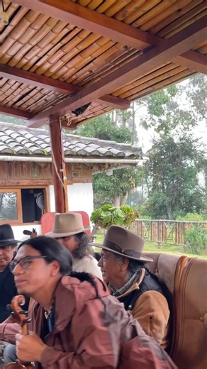 Perú Inka en Pijalito 🇵🇪 | Daky Imbaquingo