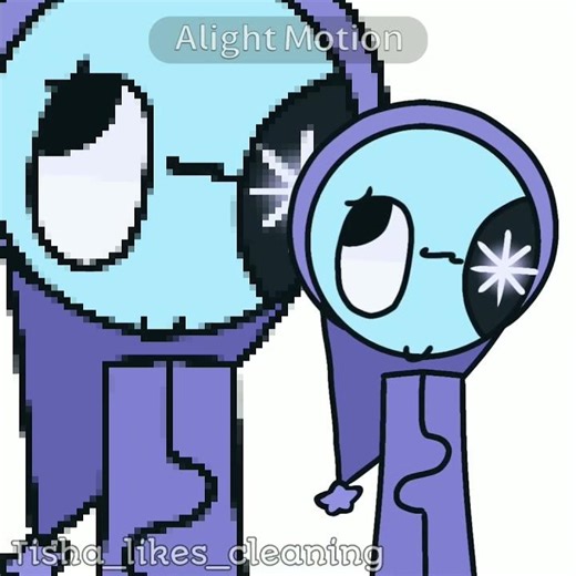 Windows xp :D || Moondust 👹👹 || #dandysworld #alightmotion ||