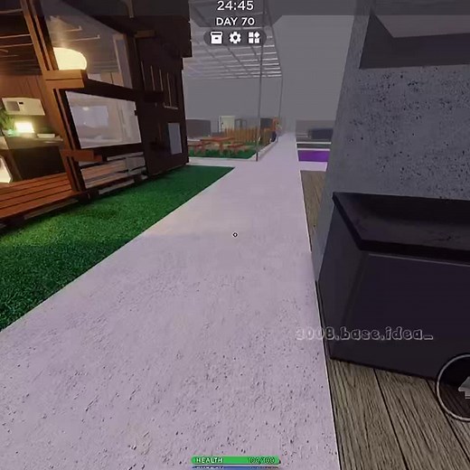 Exploring SCP 3008: A Roblox Experience