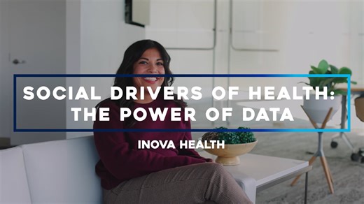 Inova Health Case Study - SDOH