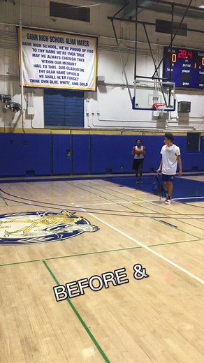 5’6” // VERT PROGRAM OUT NOW ON PATREON LINKS IN BIO & FULL FREE VERT WORKOUTS ON YOUTUBE (TC2 TV) IN THE BOUNCE WORKOUT PLAYLIST #tvnyii #dunk #basketball #vertical #sports #gym #tonycrosbyy