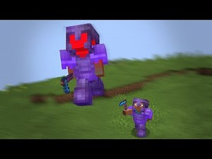Minecraft 1.18 es REALMENTE DIVERTIDO...