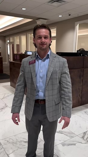 We’re YOUR Community Bank! 🏘️❤️ | Wilson Bank & Trust