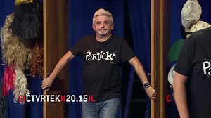 3.8K views · 37 reactions | Tak co si dneska zahrajeme? 樂 Prima Partička už dneska večír na COOLu! Tak se dívej.  | Prima COOL | Facebook