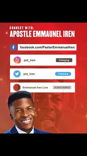 16 reactions | Marriage is honorable in all, and the bed undefiled - Apostle Iren. | Heavenly Mission | Facebook