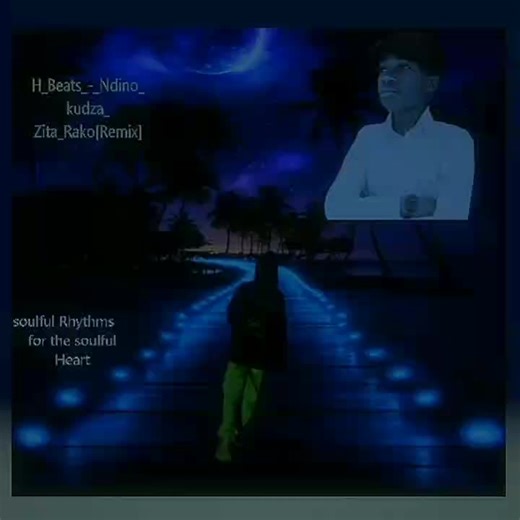 #H_beats_made _it#Ndinokudza zita rako#soulful Rythms for the soulful heart#like
