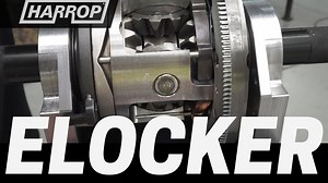 1.9K views | The Harrop Eaton ELocker performs as an open...