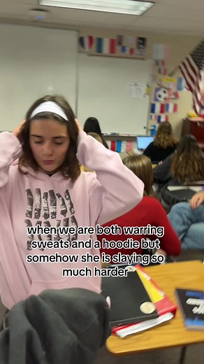 Classroom Style Showcase: Trendy Fashion in Action