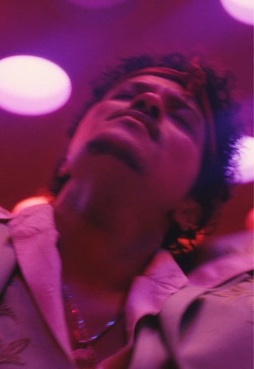 Bruno Mars Returns with 'I Just Might' Music Video