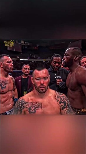 Colby Covington Vs Leon Edwards #mma