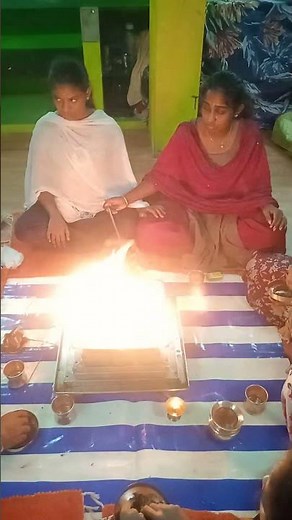 Outreach program on 14 11 2025 by Arya Samaj Foundation at old age home