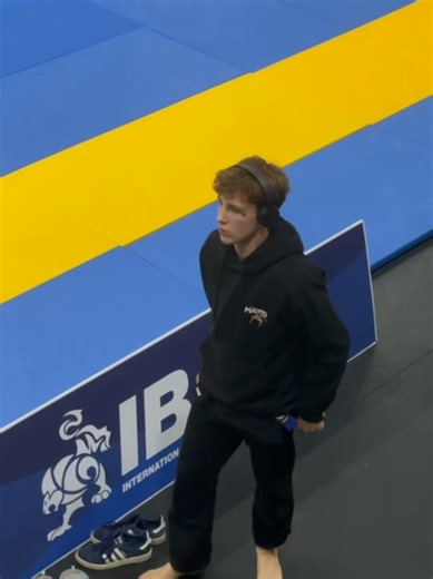 IBJJF Europe Competition Highlights and Inspiration