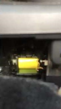 Fix that sticking Volvo Gearshift!