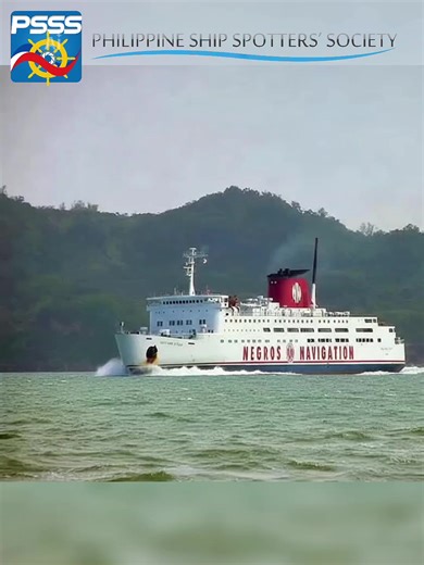 Barko ng Kahapon: Exploring Mary, Queen of Peace Negros Navigation