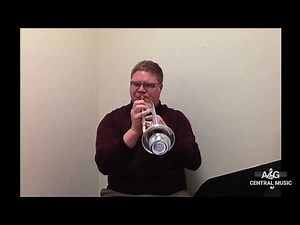 Trumpet Straight Mute