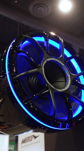 Discover the All-New Wet Sounds Rev 10 HD Tower Speaker