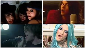 10 songs every scene kid had on their Myspace page