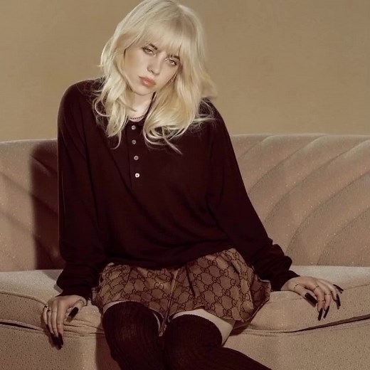 Halley's Comet - Billie Eilish #music #halleyscomet #billieeilish #lyrics #spotify #viral #parati