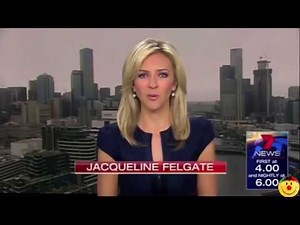 Best fainting news bloopers ever - Best Reporter Compilation, November 2016