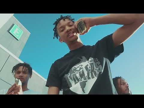Stunna 4 Vegas - Clueless (Official Video)