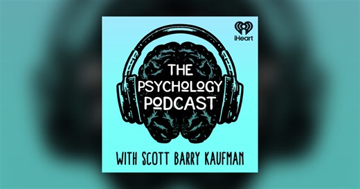Dealing with Feelings w/ Dr. Marc Brackett - The Psychology Podcast