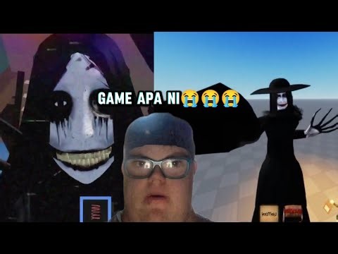 Game test tapi giler😭😭😭 Roblox Emily/Kintoru Test