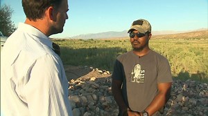 Bodyguard would take bullet for Bundy