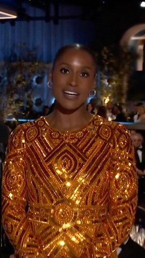 Hi Barbie👋🏽 Hi Ken👋🏽 #GoldenGlobes | CBS