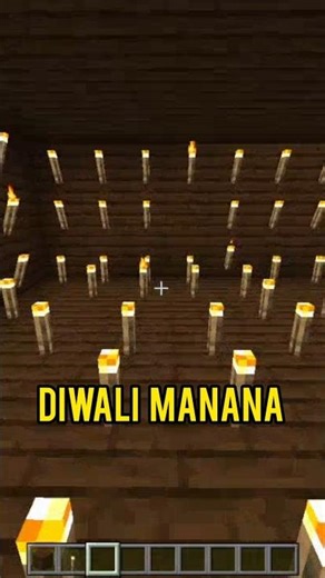 Minecraft's useful item SLAB🤯