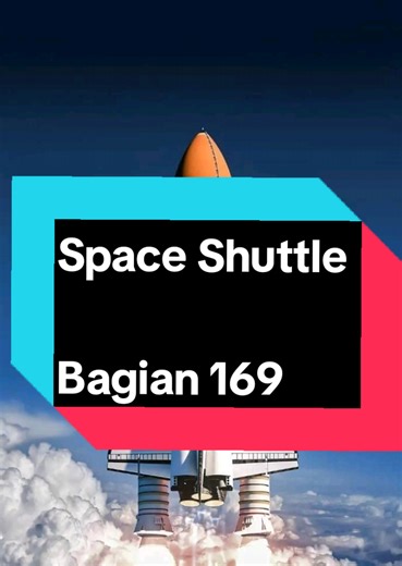 Fakta Menarik tentang Space Shuttle NASA