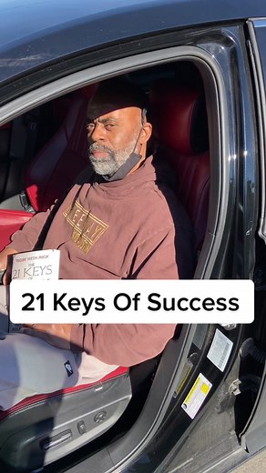 Freeway Ricky Ross on TikTok