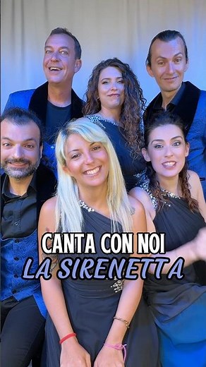 CANTA CON NOI! Tu sei Ariel! #disney #cartonianimati #nostalgia