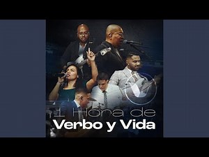1 Hora de Verbo y Vida - Música Cristiana