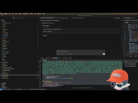 24/7 Focus Music for Coding (Royalty Free AI Generated)
