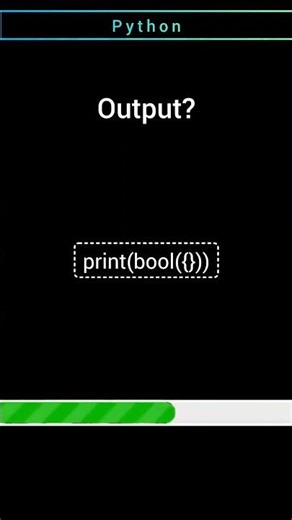 python output quiz #10 #python #coding #programming