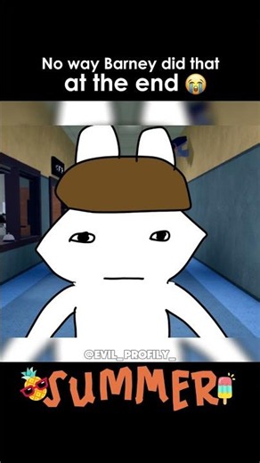 Barney gets mad after not getting his coffee ☠️ #memeanimation #animalhospital #update