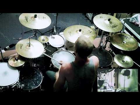 Contra (NES): Jungle Theme | Drum Remix by Ben Anderson