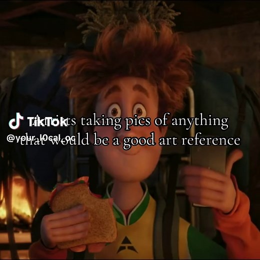 Capturing Art References: Why Every Artist Should Snap