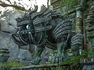 14th Colossus Shadow of Colossus | Varunyt