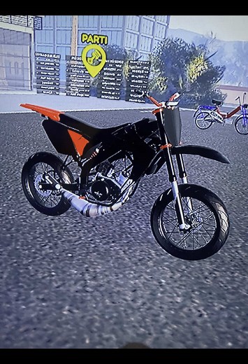 Exploring Team Racing in Roblox Bike World