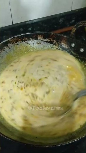 Lauki Kofta in Dahi gravy #dahigravy #dahikofta #kofta #laukikoftacurry #koftacurry #dudhi