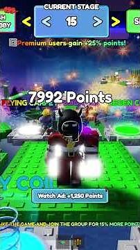 Get a FREE Red Valk Limit at Robox