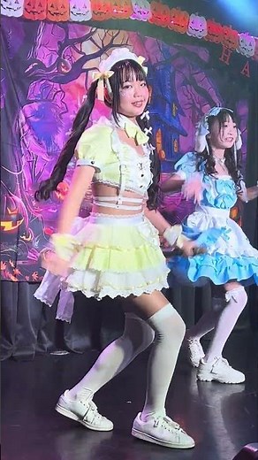 あーしゃ PRiYAnCeR #ジュニアアイドル #地下アイドル #キッズアイドル #JS6 #JS